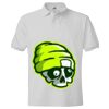 Men's EcoSmart® Jersey Polo Thumbnail