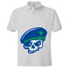 Men's EcoSmart® Jersey Polo Thumbnail
