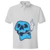 Men's EcoSmart® Jersey Polo Thumbnail