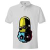 Men's EcoSmart® Jersey Polo Thumbnail