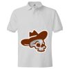Men's EcoSmart® Jersey Polo Thumbnail