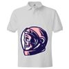 Men's EcoSmart® Jersey Polo Thumbnail