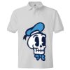 Men's EcoSmart® Jersey Polo Thumbnail