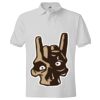 Men's EcoSmart® Jersey Polo Thumbnail