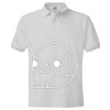 Men's EcoSmart® Jersey Polo Thumbnail