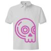 Men's EcoSmart® Jersey Polo Thumbnail