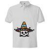 Men's EcoSmart® Jersey Polo Thumbnail