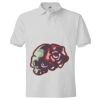 Men's EcoSmart® Jersey Polo Thumbnail