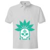 Men's EcoSmart® Jersey Polo Thumbnail