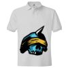 Men's EcoSmart® Jersey Polo Thumbnail