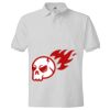 Men's EcoSmart® Jersey Polo Thumbnail