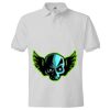 Men's EcoSmart® Jersey Polo Thumbnail