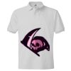 Men's EcoSmart® Jersey Polo Thumbnail
