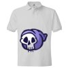 Men's EcoSmart® Jersey Polo Thumbnail