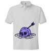 Men's EcoSmart® Jersey Polo Thumbnail