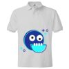 Men's EcoSmart® Jersey Polo Thumbnail