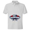 Men's EcoSmart® Jersey Polo Thumbnail