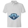 Men's EcoSmart® Jersey Polo Thumbnail