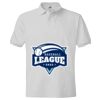 Men's EcoSmart® Jersey Polo Thumbnail