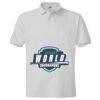 Men's EcoSmart® Jersey Polo Thumbnail