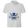 Men's EcoSmart® Jersey Polo Thumbnail
