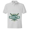 Men's EcoSmart® Jersey Polo Thumbnail