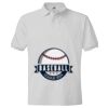Men's EcoSmart® Jersey Polo Thumbnail
