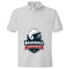 Men's EcoSmart® Jersey Polo Thumbnail