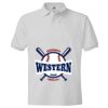 Men's EcoSmart® Jersey Polo Thumbnail
