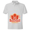 Men's EcoSmart® Jersey Polo Thumbnail