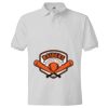 Men's EcoSmart® Jersey Polo Thumbnail
