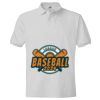 Men's EcoSmart® Jersey Polo Thumbnail
