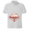 Men's EcoSmart® Jersey Polo Thumbnail