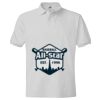 Men's EcoSmart® Jersey Polo Thumbnail