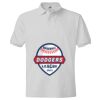 Men's EcoSmart® Jersey Polo Thumbnail