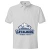 Men's EcoSmart® Jersey Polo Thumbnail