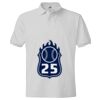 Men's EcoSmart® Jersey Polo Thumbnail