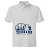 Men's EcoSmart® Jersey Polo Thumbnail
