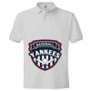 Men's EcoSmart® Jersey Polo Thumbnail
