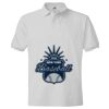 Men's EcoSmart® Jersey Polo Thumbnail