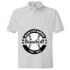 Men's EcoSmart® Jersey Polo Thumbnail