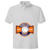 Men's EcoSmart® Jersey Polo Thumbnail