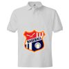 Men's EcoSmart® Jersey Polo Thumbnail