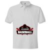 Men's EcoSmart® Jersey Polo Thumbnail