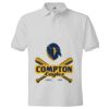 Men's EcoSmart® Jersey Polo Thumbnail