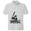 Men's EcoSmart® Jersey Polo Thumbnail