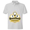 Men's EcoSmart® Jersey Polo Thumbnail