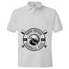 Men's EcoSmart® Jersey Polo Thumbnail