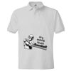 Men's EcoSmart® Jersey Polo Thumbnail