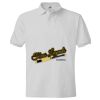Men's EcoSmart® Jersey Polo Thumbnail